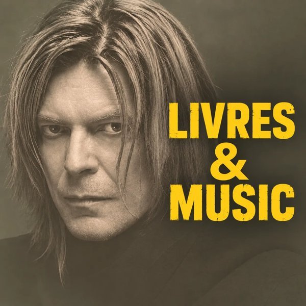 Émission Livres & Music