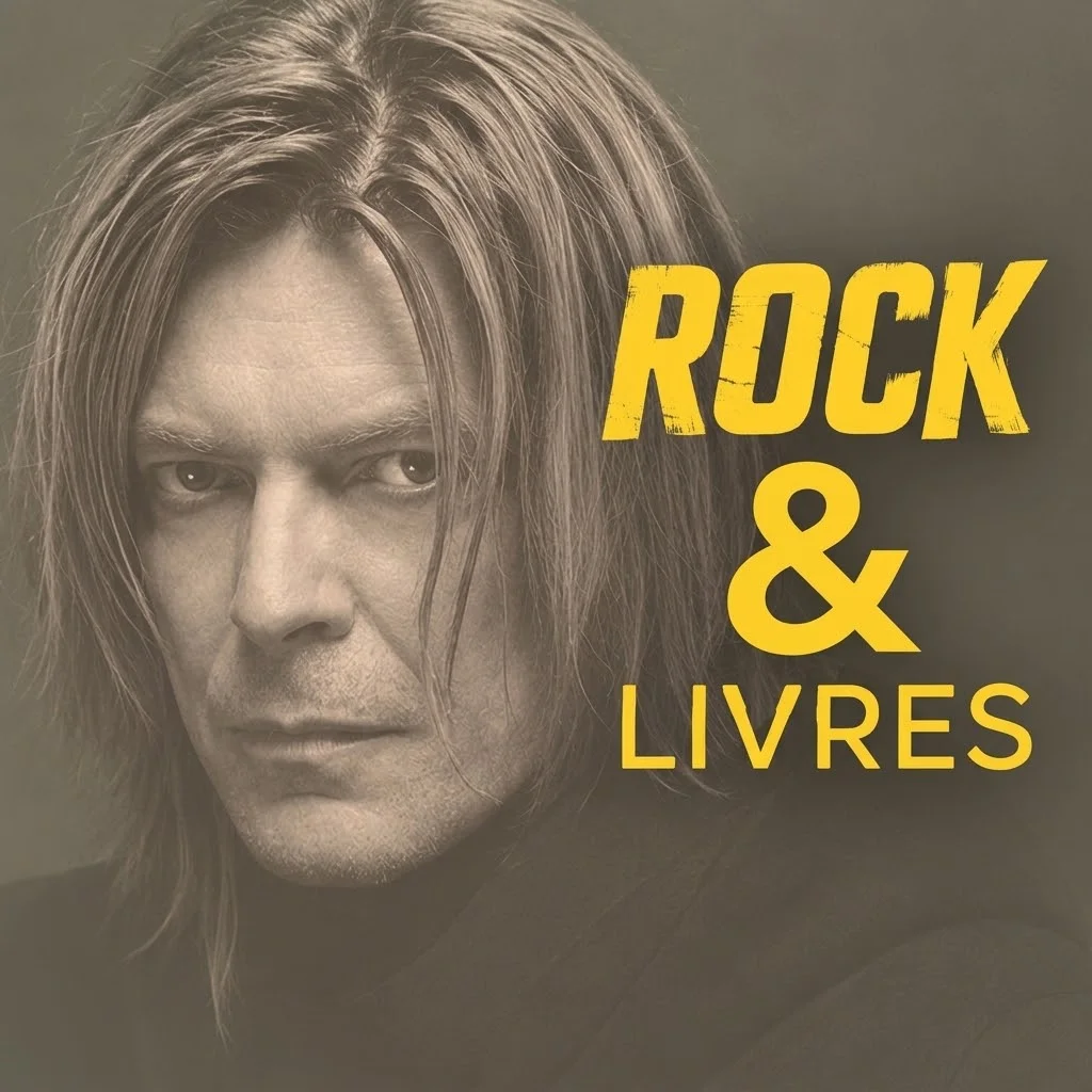 Nouveau! Podcasts "Music & Livres"