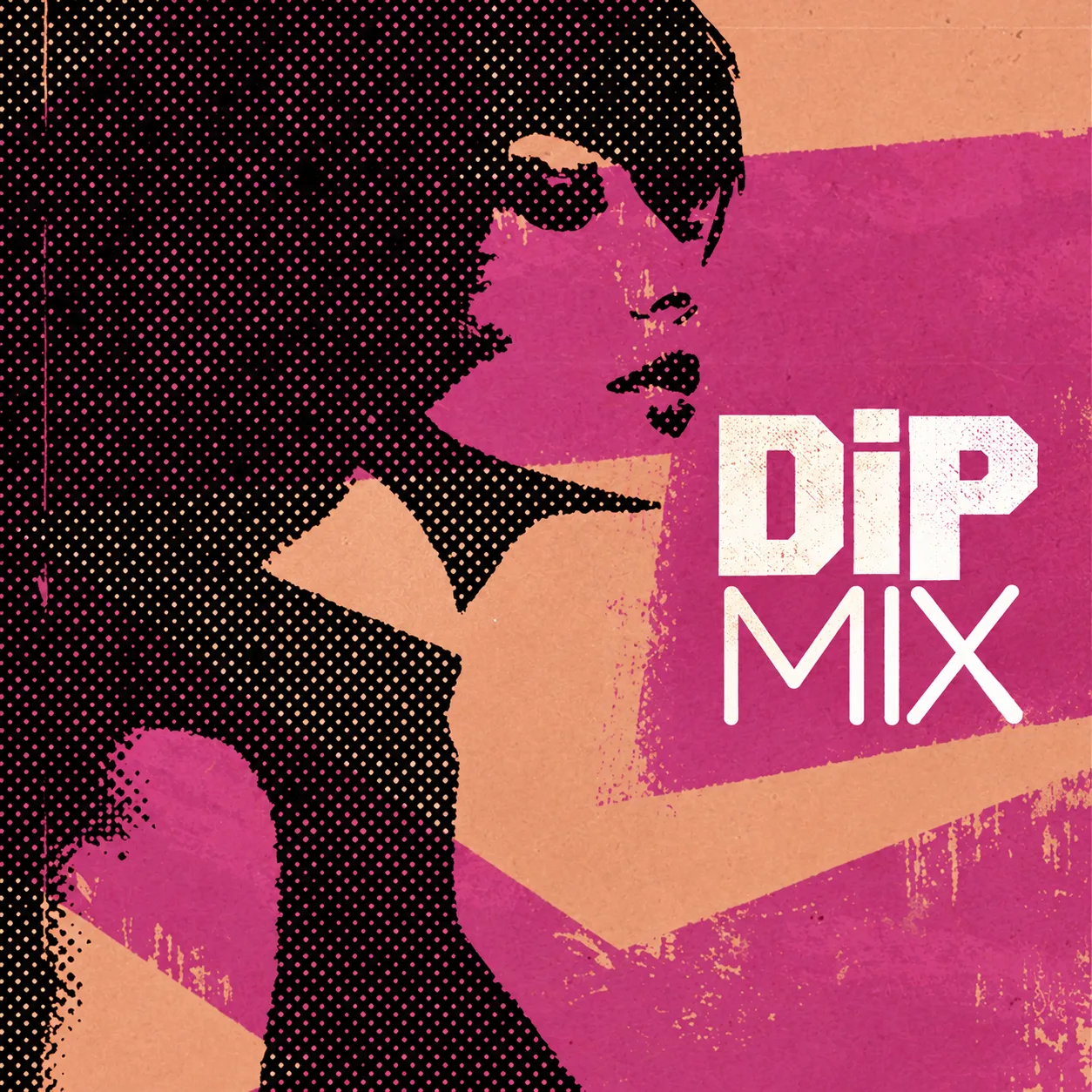 DIP MIX