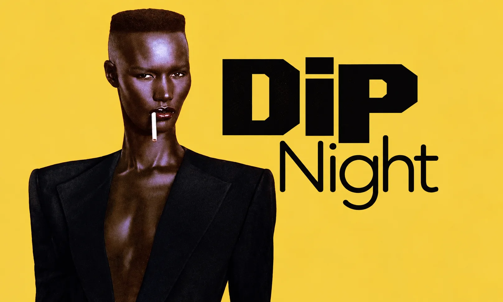 DIP NIGHT