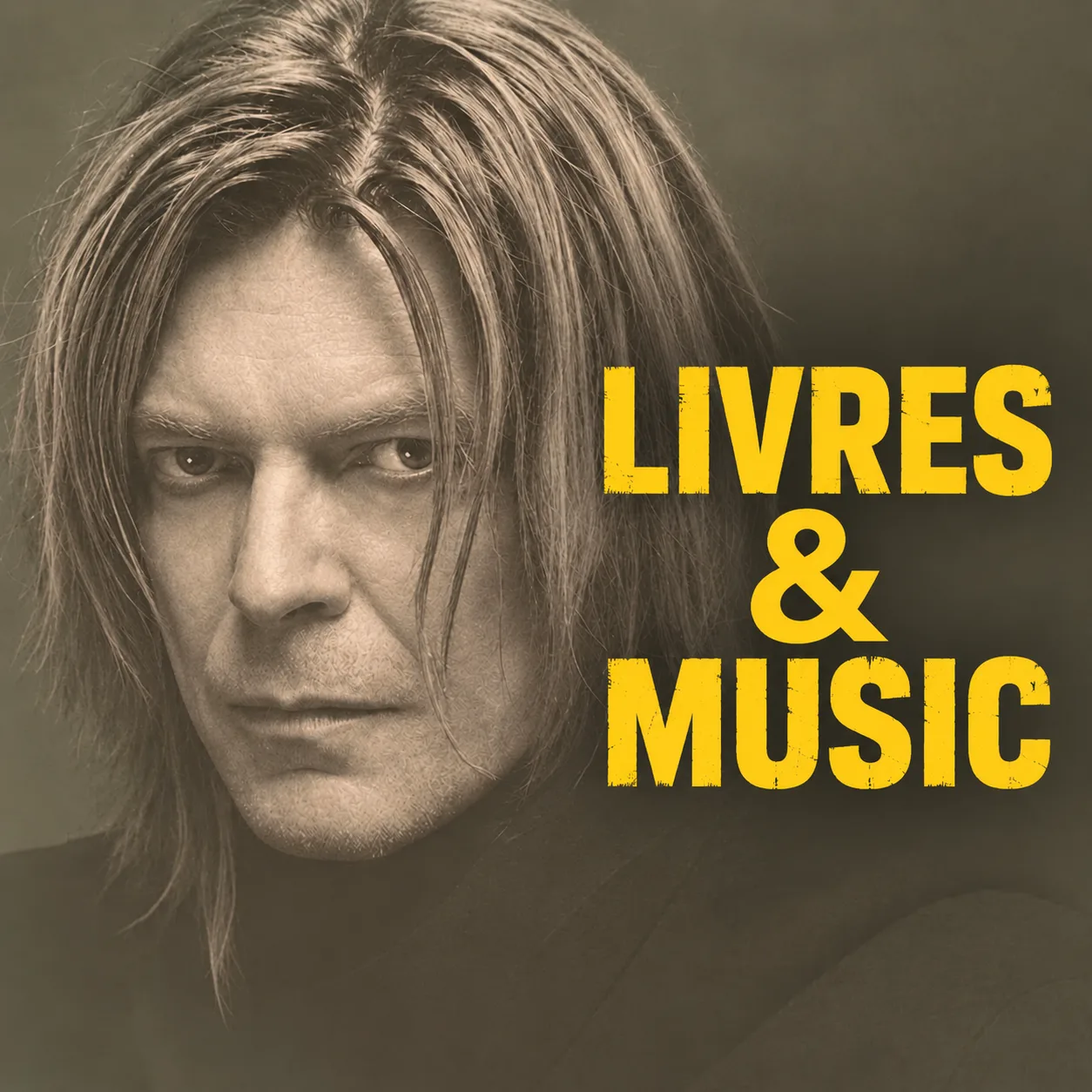Émission Livres & Music