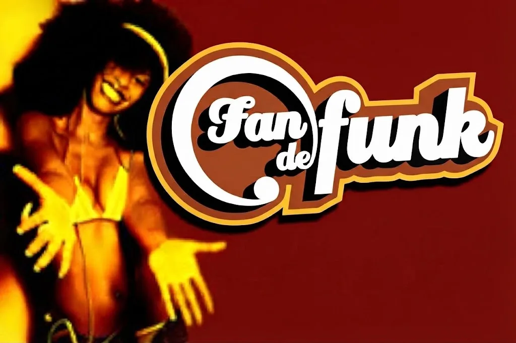 Fan de Funk