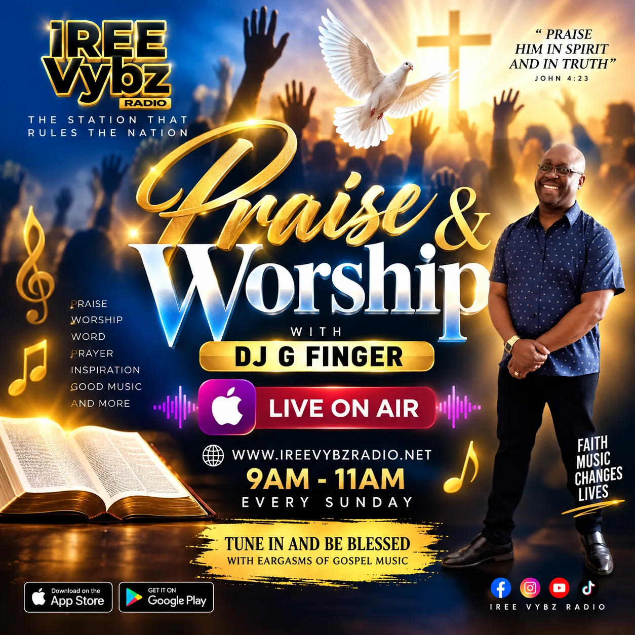 Worship