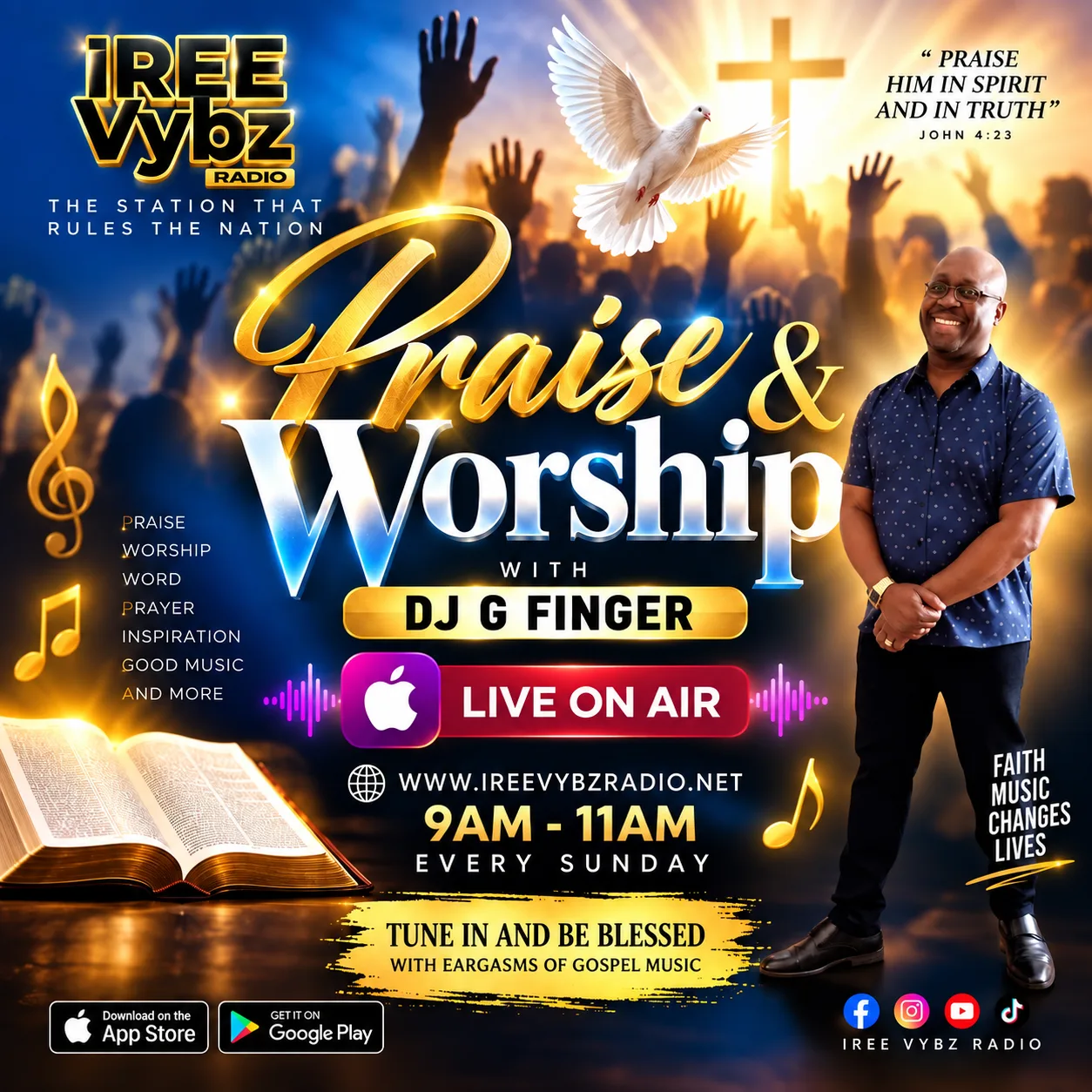 Worship