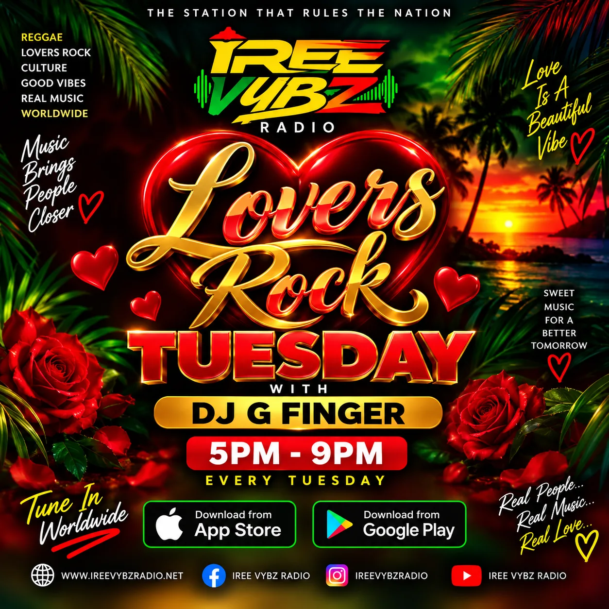 Lovers Rock