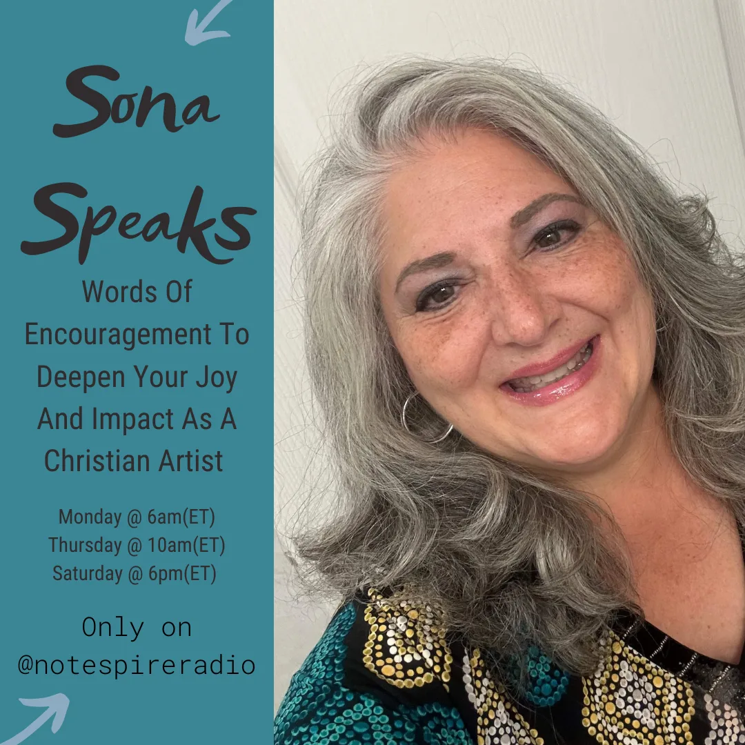 Sona Speaks