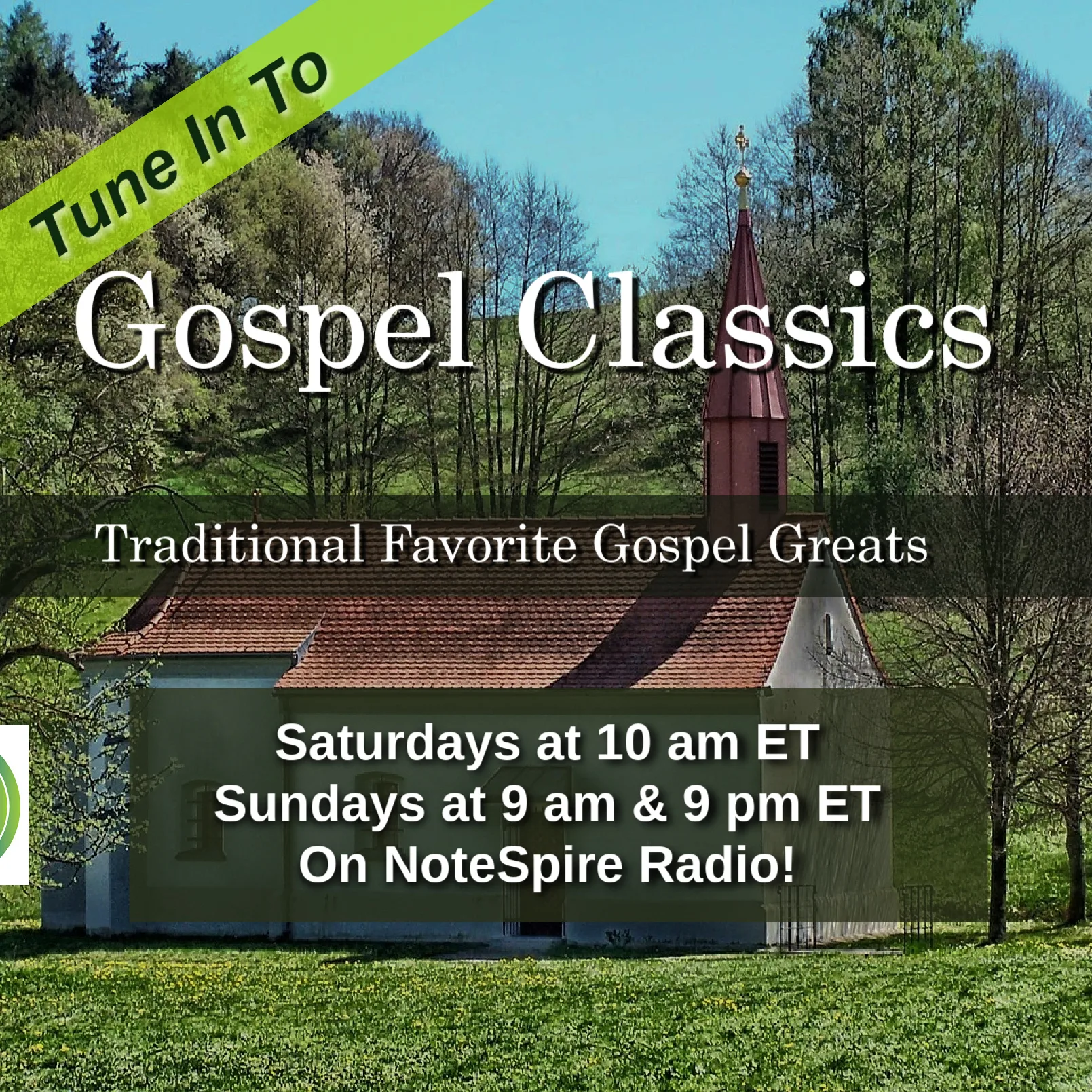 Gospel Classics