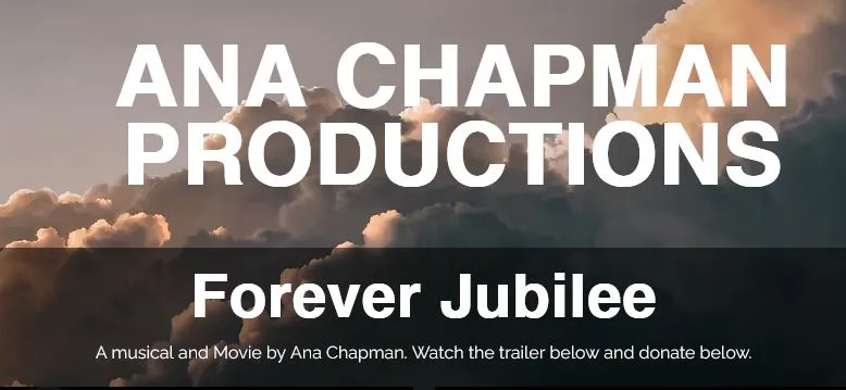 Ana Chapman / 2Chron5 Productions