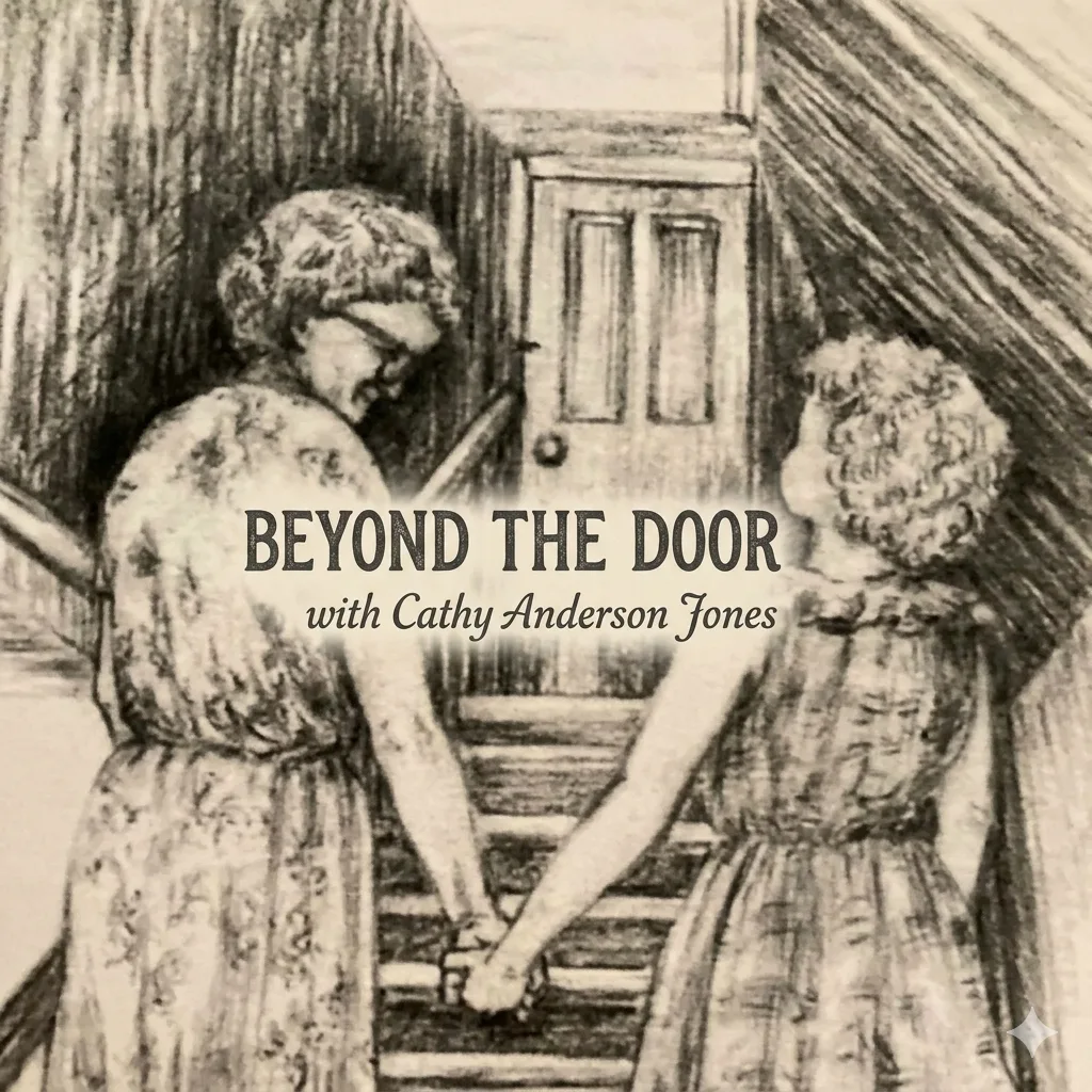 Beyond The Door w/Cathy Anderson Jones