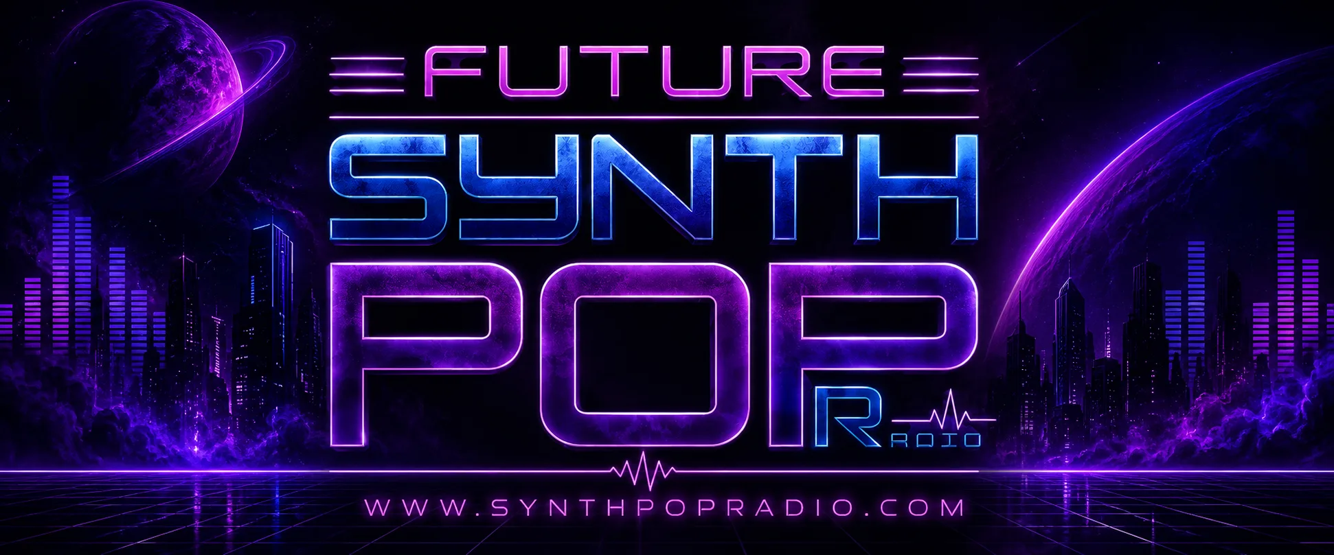 Future SynthPop Radio