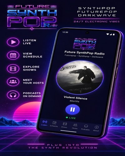 Future SynthPop Radio