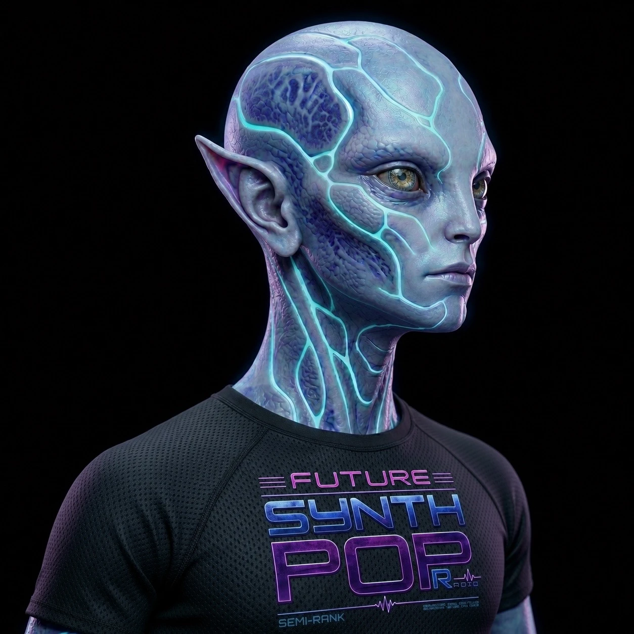 DJ Auralis