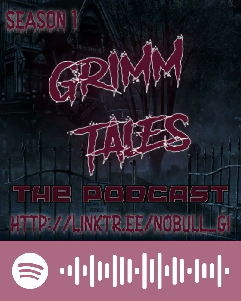 Grimm Tales The Podcast
