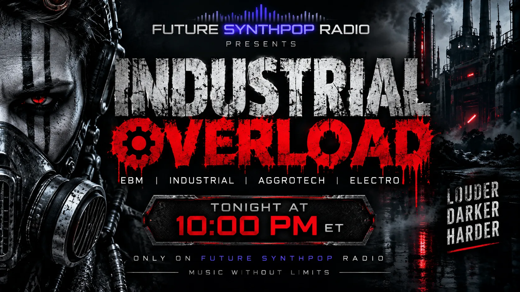 Industrial Overload