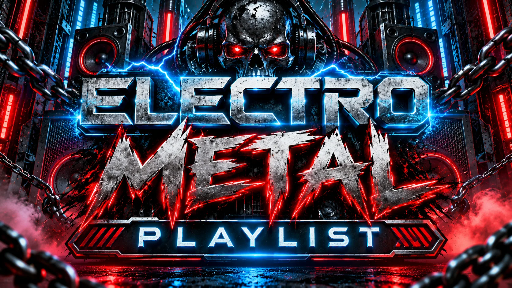 Electro Metal