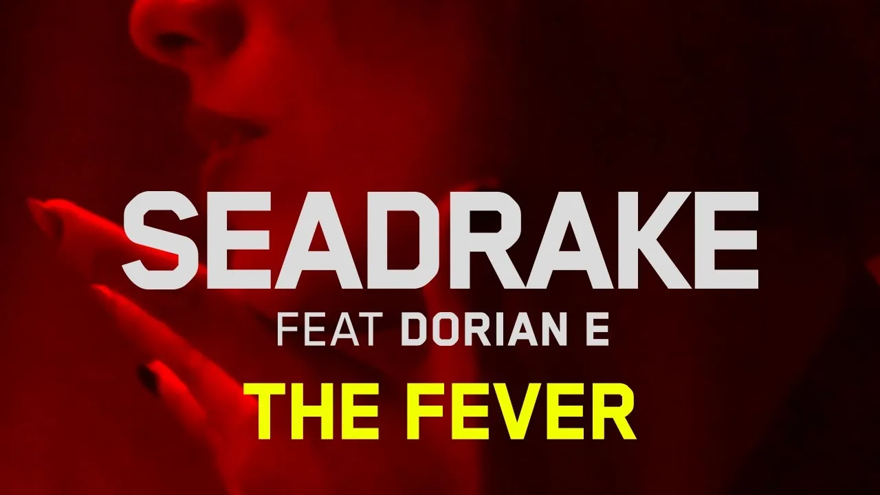 SEADRAKE
