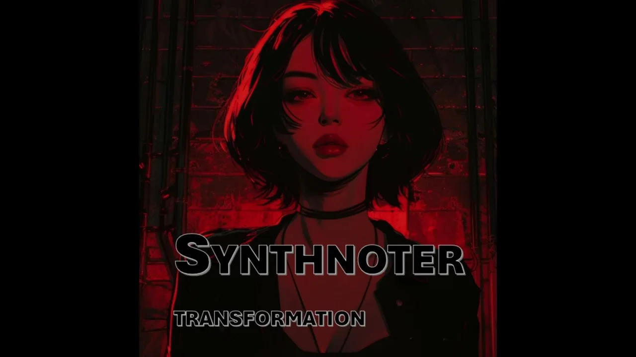 SYNTHNOTER — “Transformation