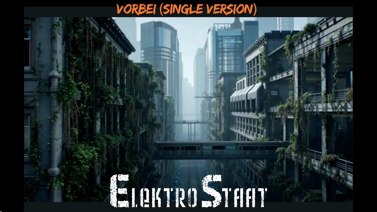 ElektroStaat - Vorbei