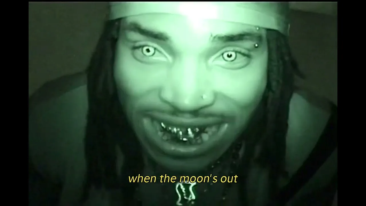 kwasi kao - creepin' thru