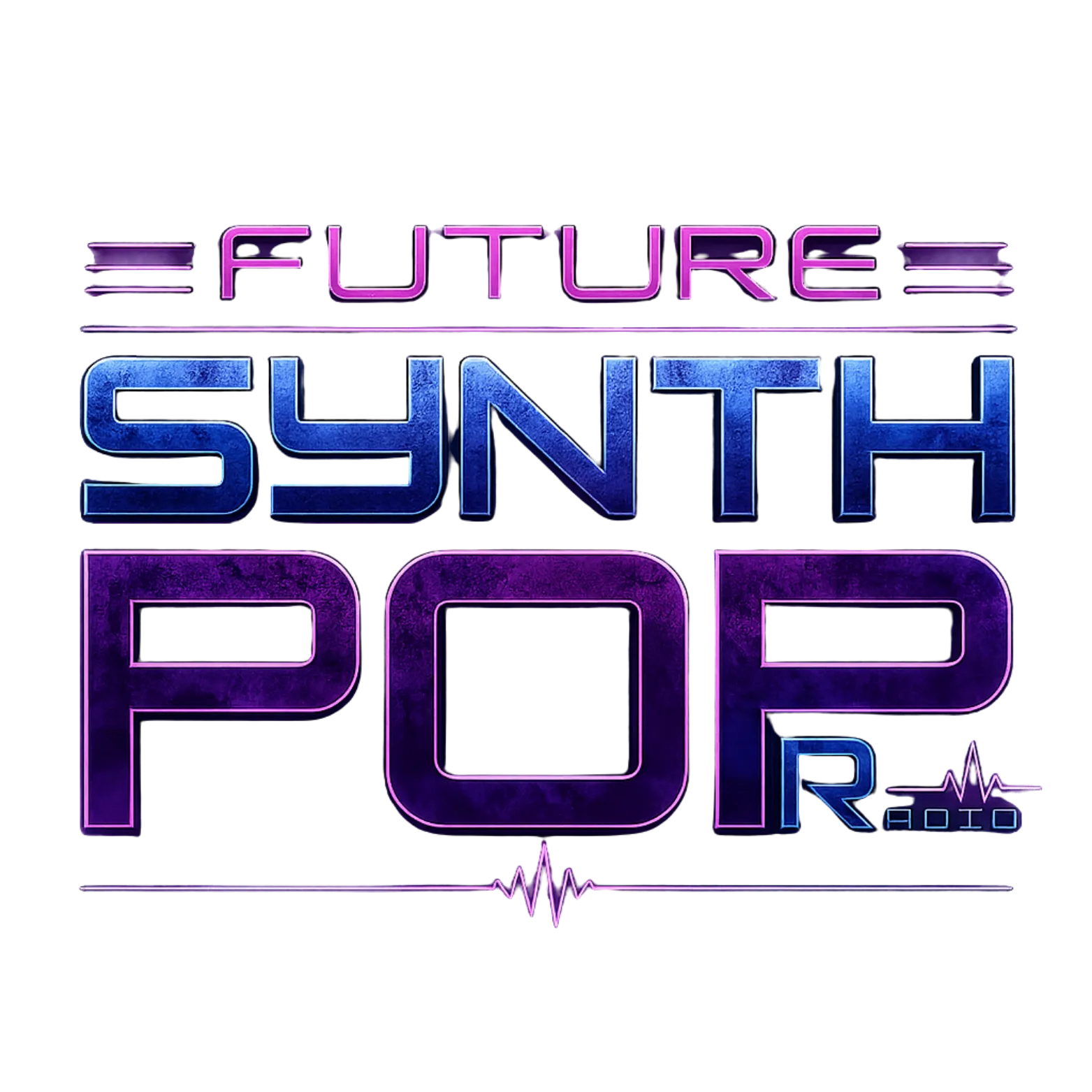 Future SynthPop Radio
