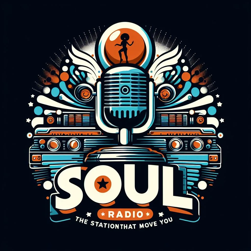 SOUL RADIO