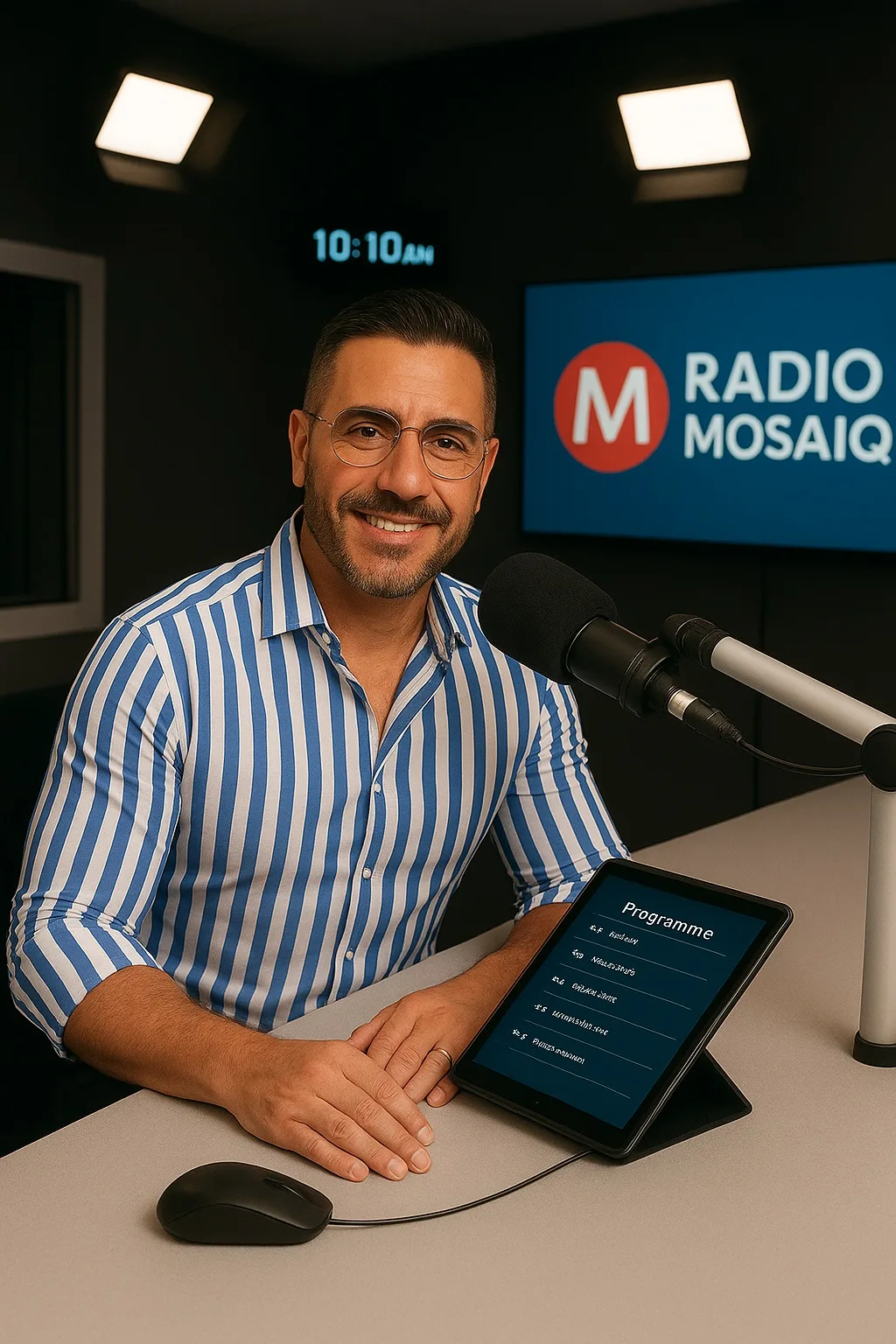Enzo Marino
