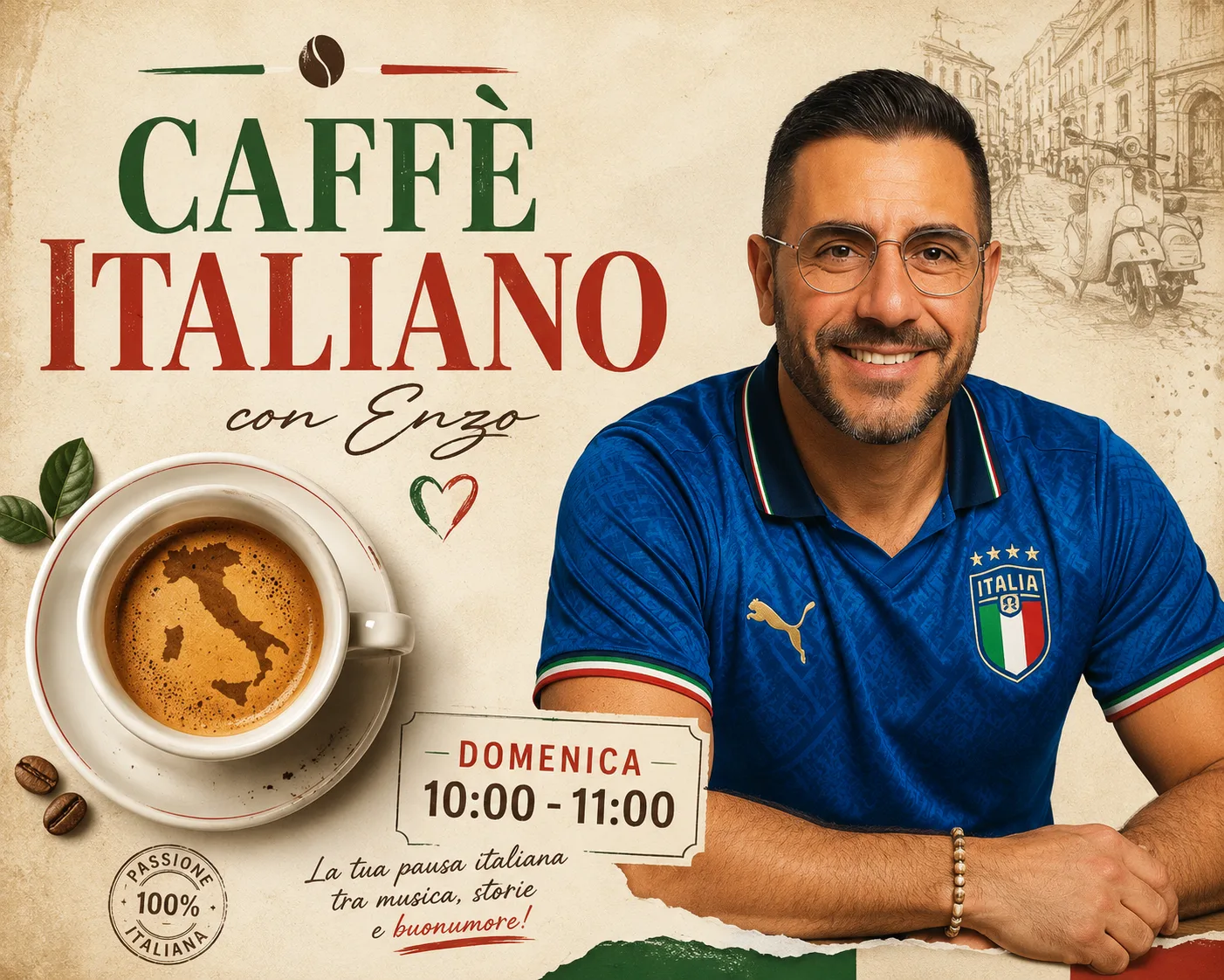 Caffé Italiano