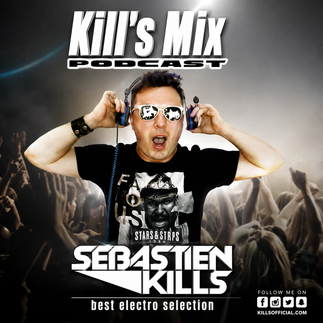 Kill's Mix
