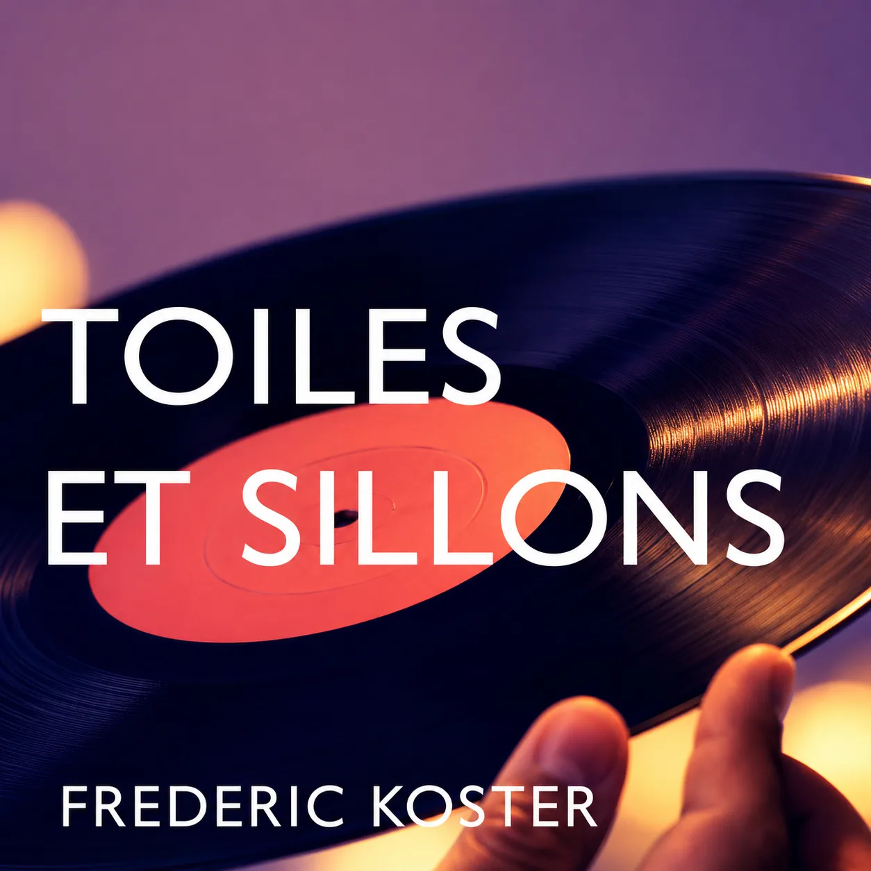 Toiles et sillons