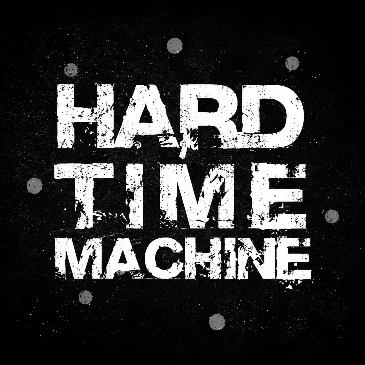 Hard time machine
