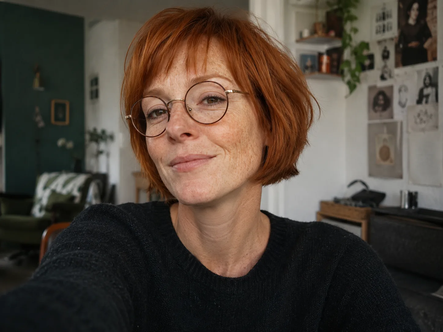 JULIE