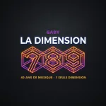 La dimension 789