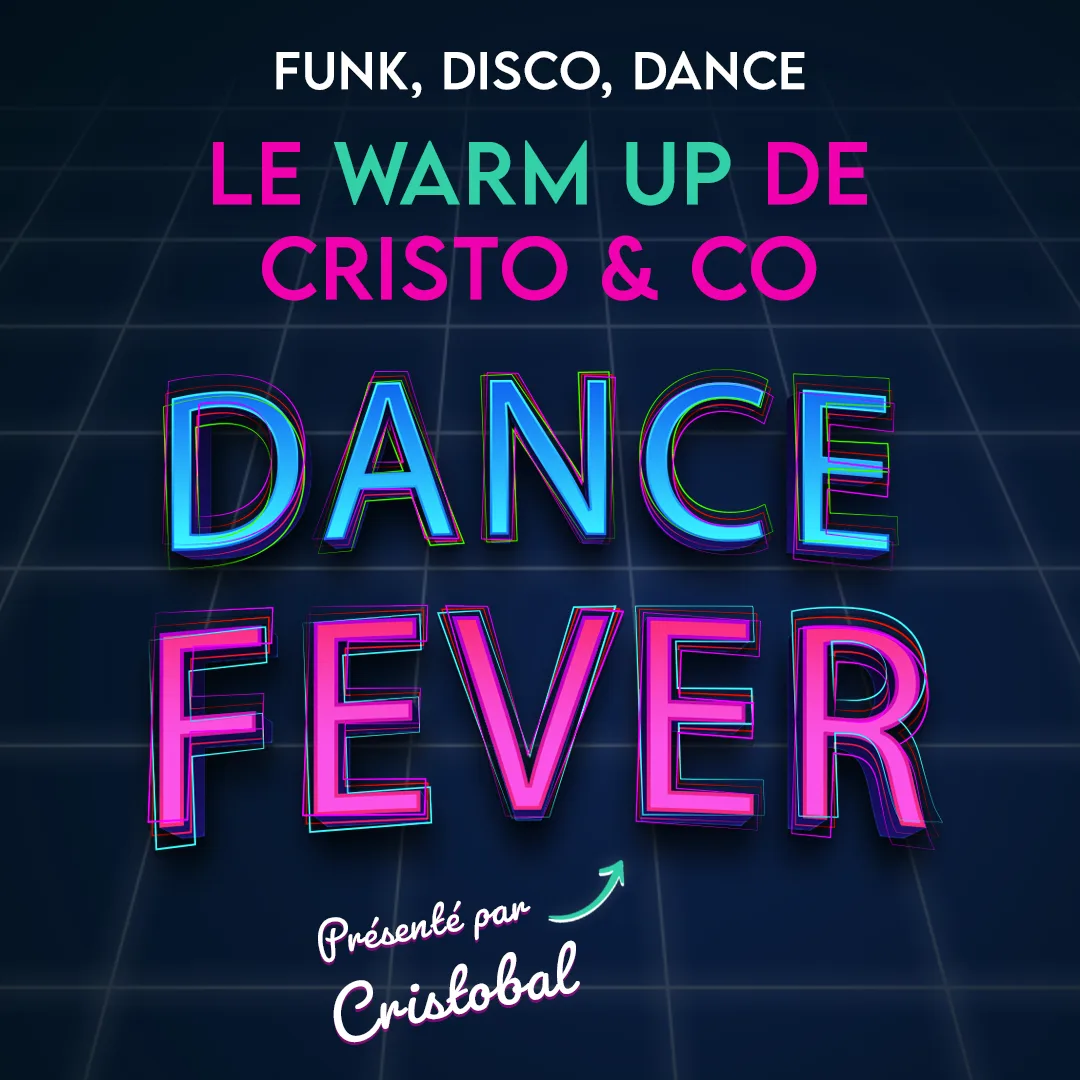 Dance Fever