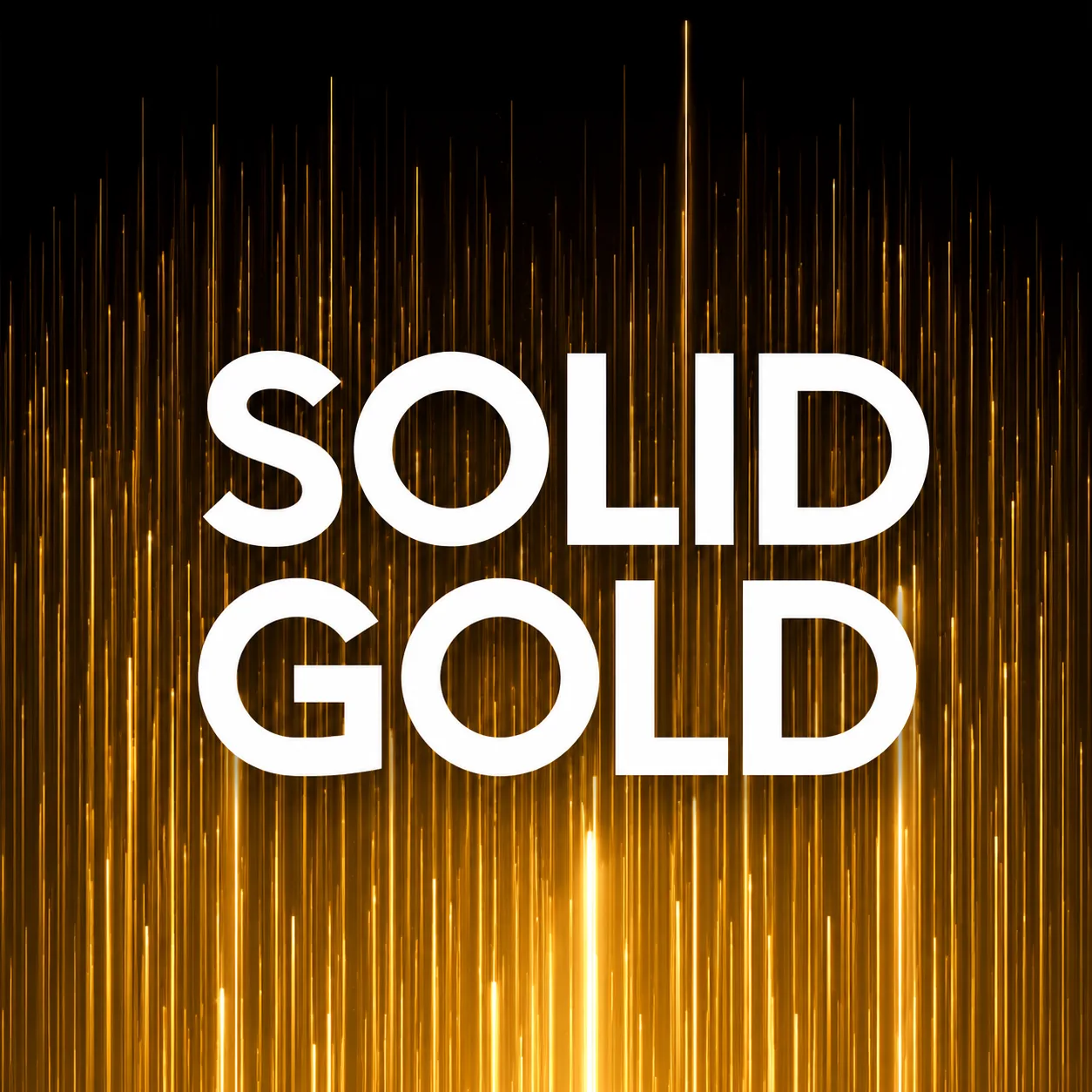 Solid Gold