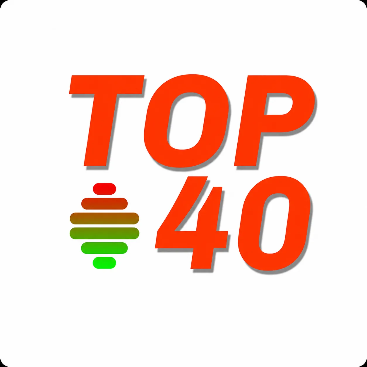 TOP 40