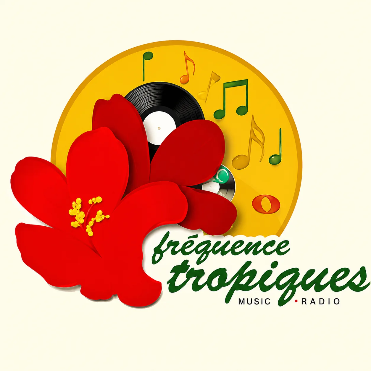 Frequence tropique