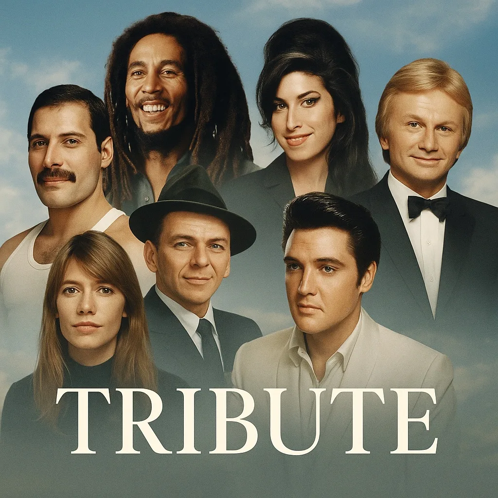 Tribute