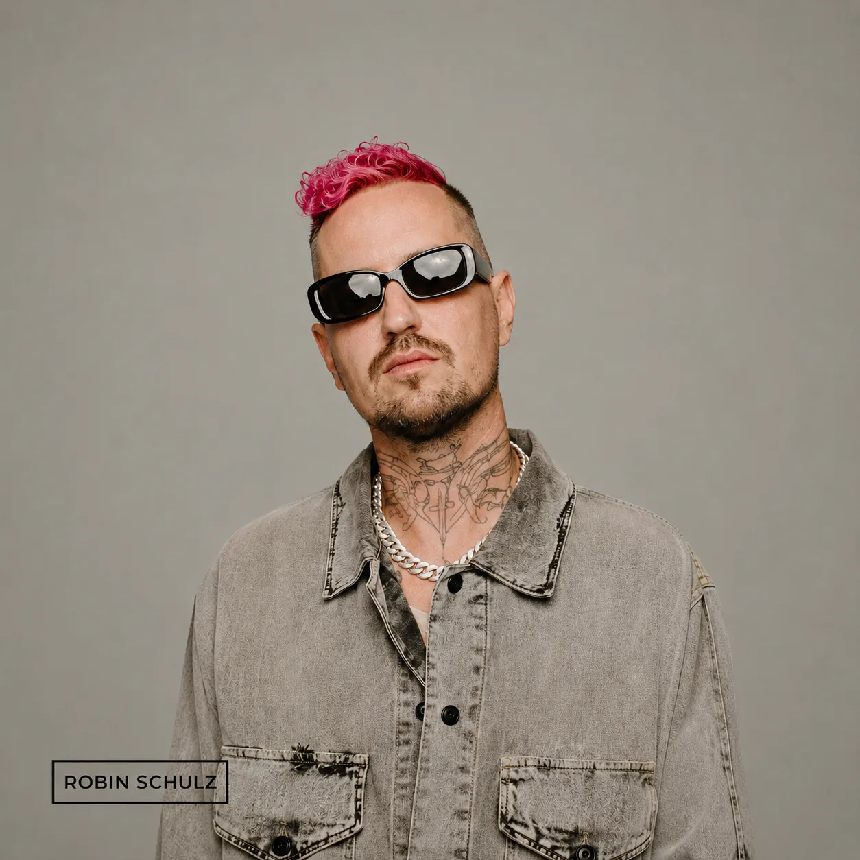 Robin  Schulz