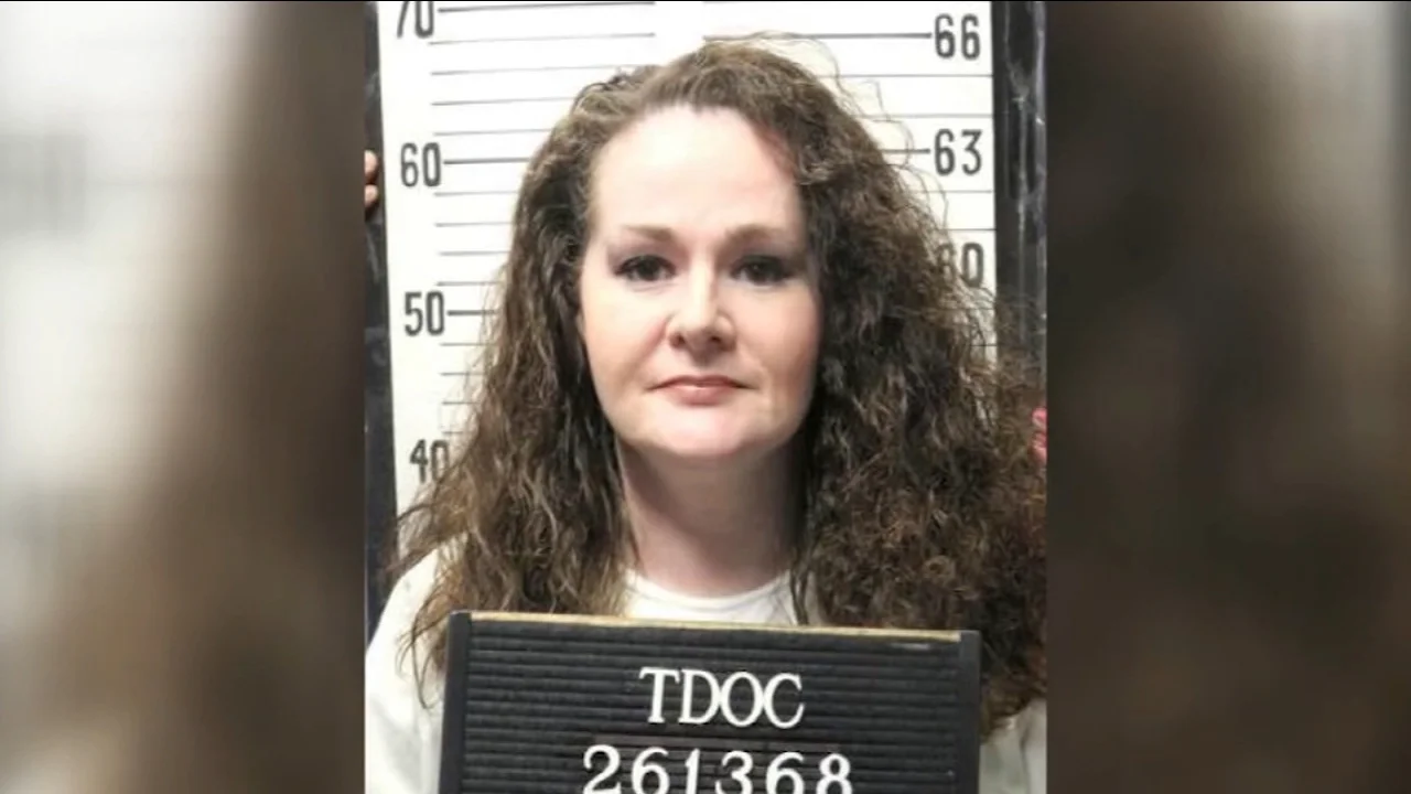 Christa Pike asked 'Where am I?' upon regaining consciousness after botched execution: Attorney