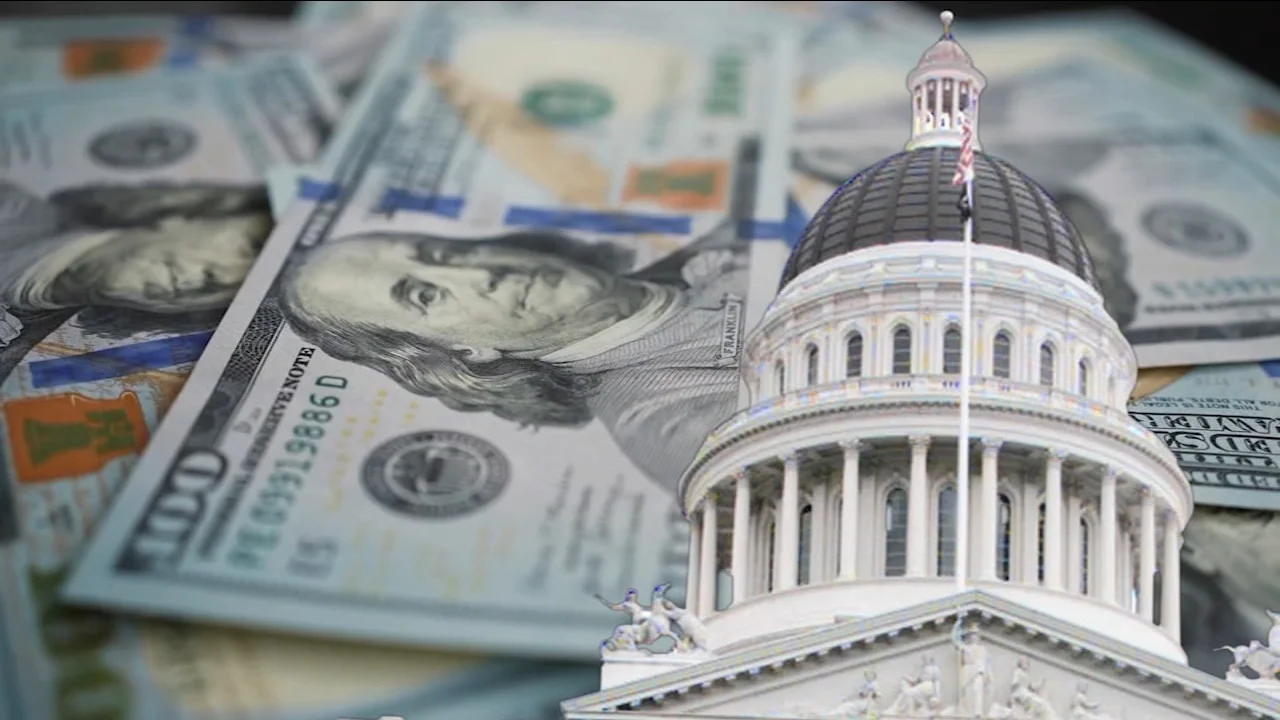 California billionaire tax proposal is slated to qualify for the November ballot