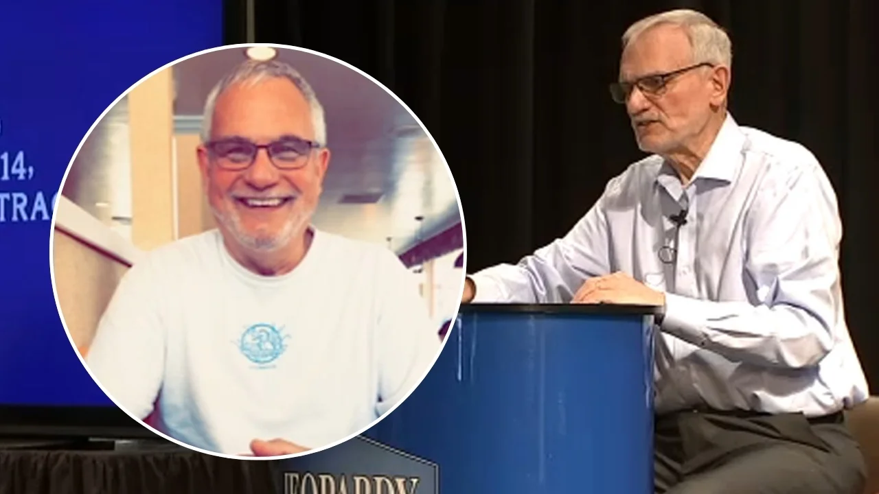 Creator of Long Beach's 'Jeopardy!' tournament for students dies after battle with pancreatic cancer