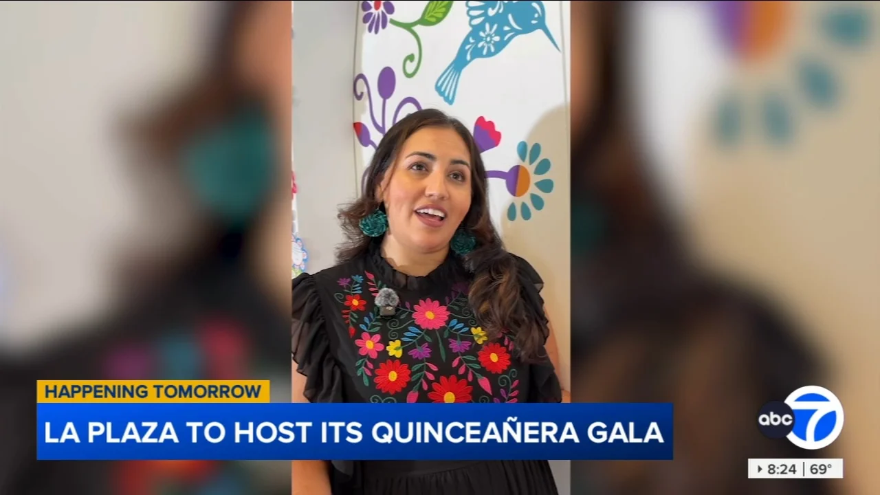 LA Plaza de Cultura y Artes celebrates 15 years of Latino history, culture and community