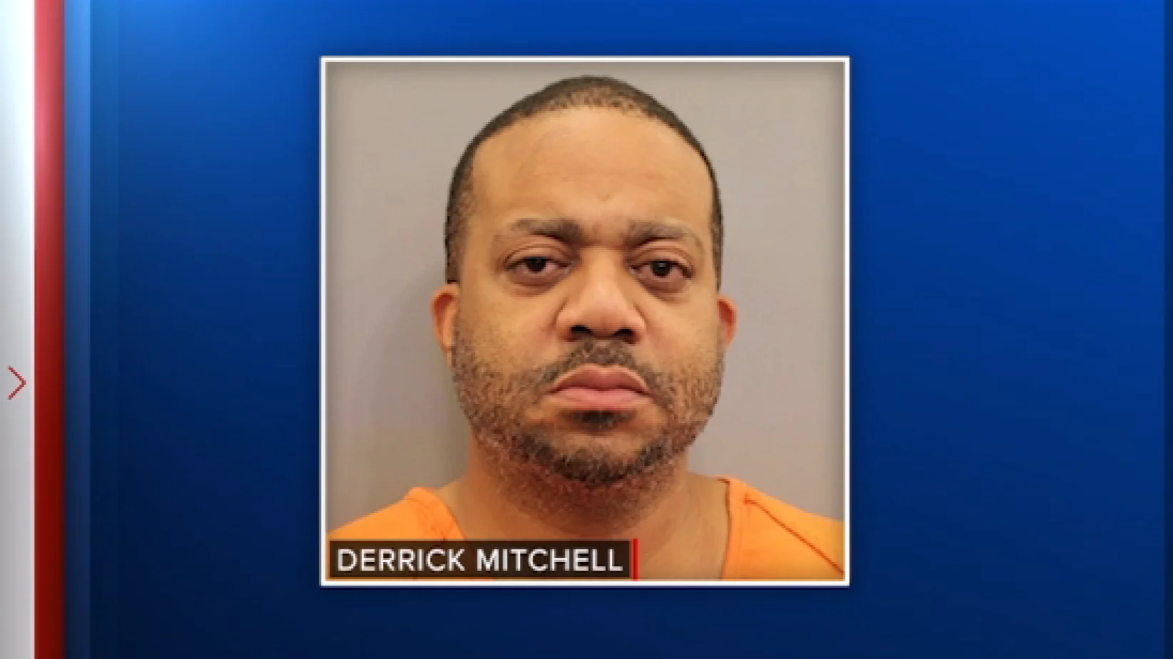 Alleged violent behavior led to temporary suspension of Houston, TX-area doctor Derrick Anthony Mitc