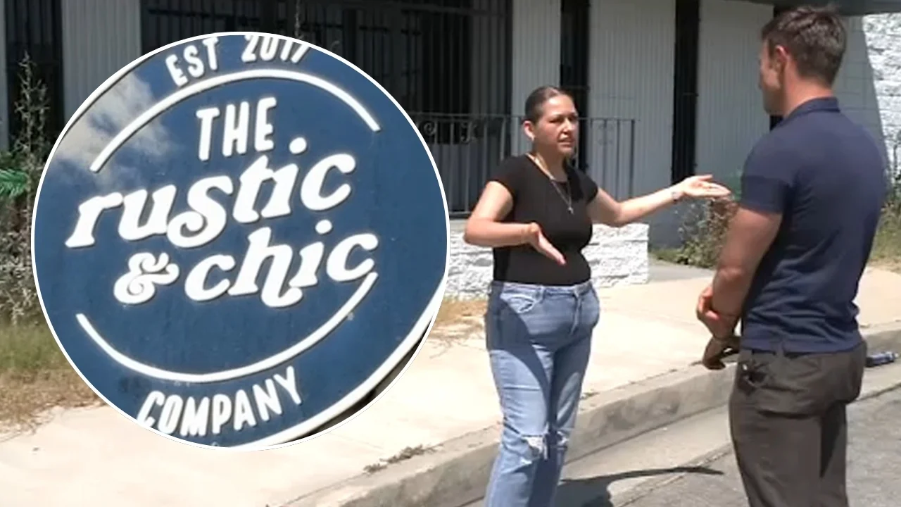 'My heart sank:' Families say South El Monte party venue abruptly shut down before celebrations