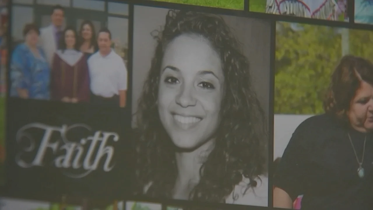 Faith Hedgepeth murder: Prosecutor and Miguel Salguero Olivares defense team struggling to fill alte