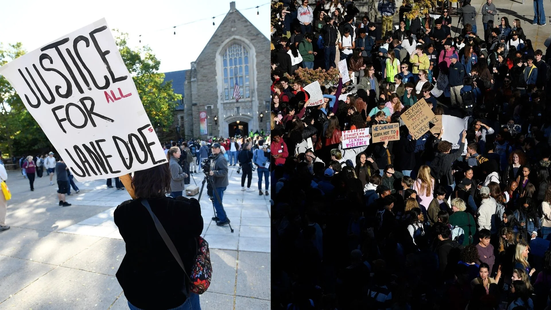 Cornell police received tip about Chi Phi fraternity seeking to keep alleged gang rape under wraps
