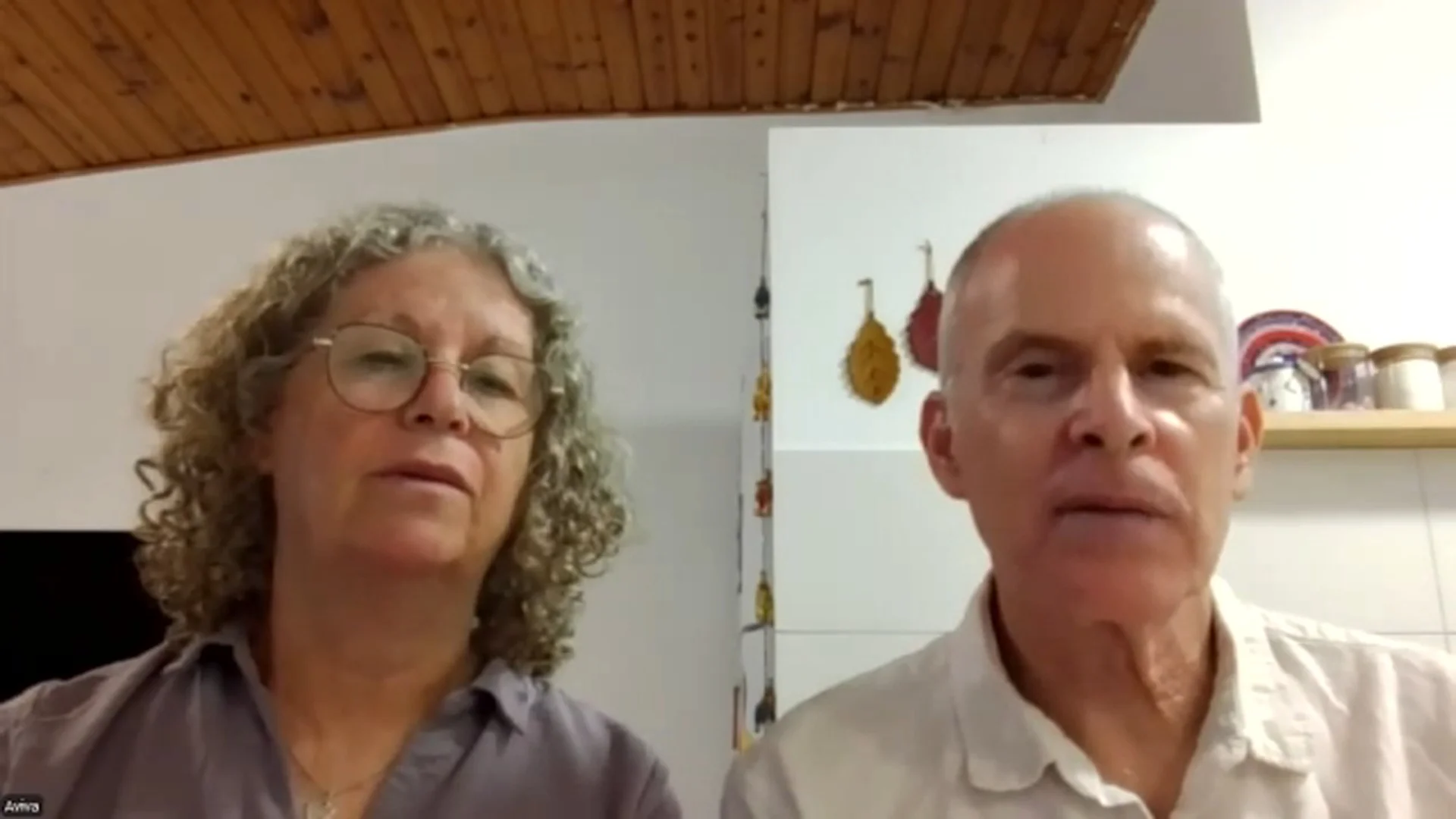 3 years after the October 7 attacks in Israel: NC native Keith Siegel, wife share captivity story