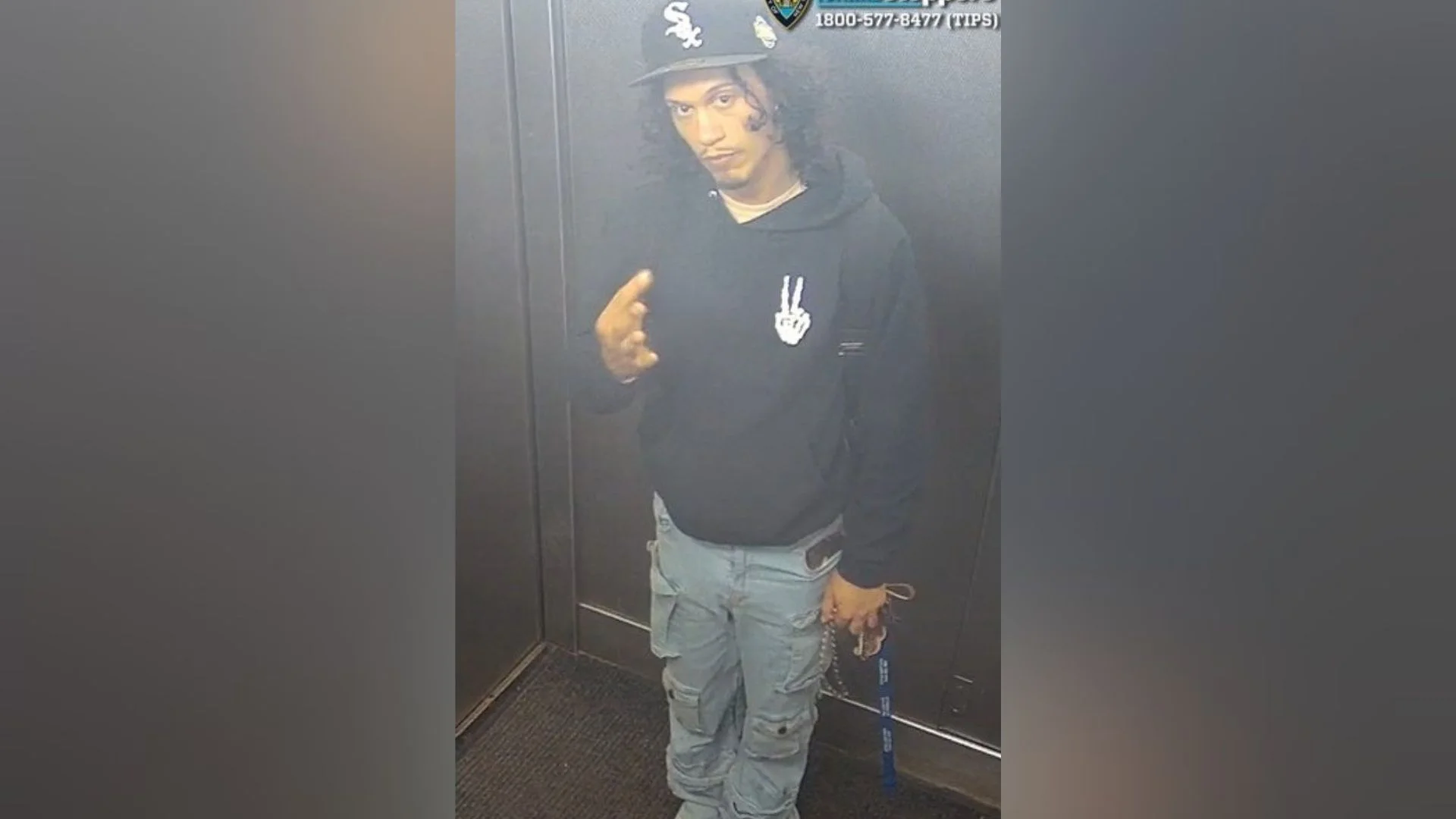 Ex-boyfriend arrested, charged after allegedly pushing young mom, baby off NYC balcony: Police