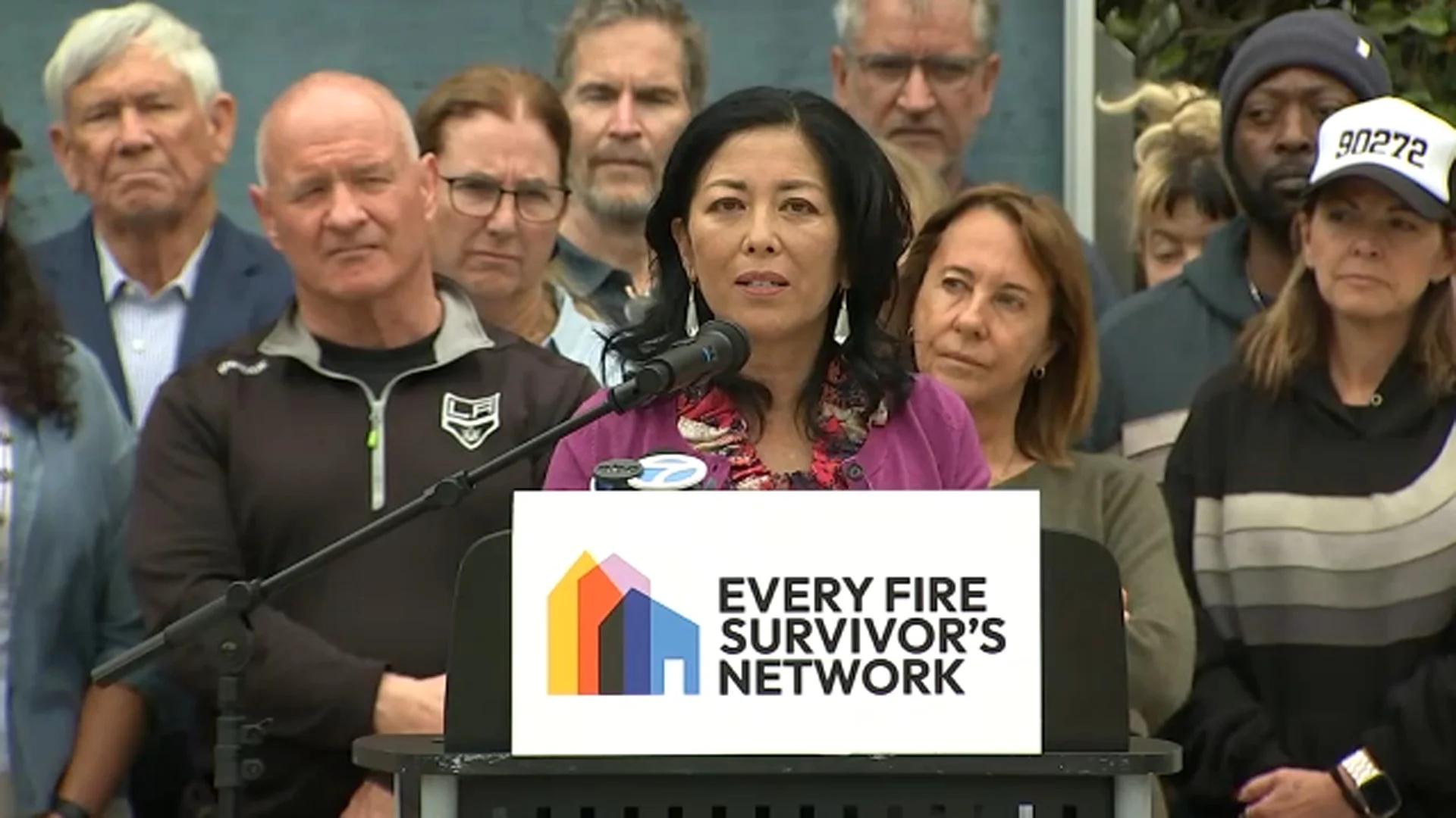 Palisades and Eaton Fire victims going after State Farm for how insurance company handled claims