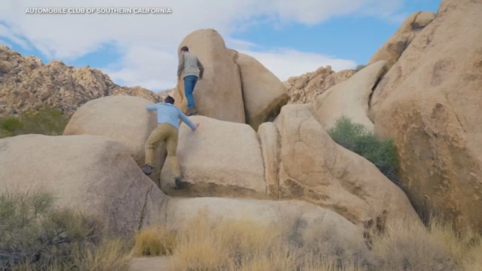 4 SoCal vacation spots you can get to with single tank of gas or one electric vehicle charge